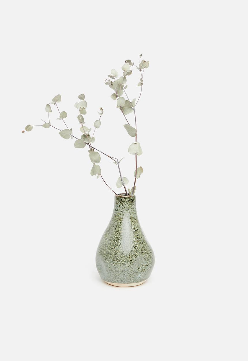 Mervyn Gers - Chimney Vase - Paternoster
