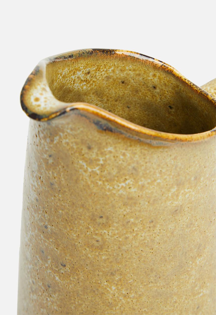 Mervyn Gers - Large jug - Marula