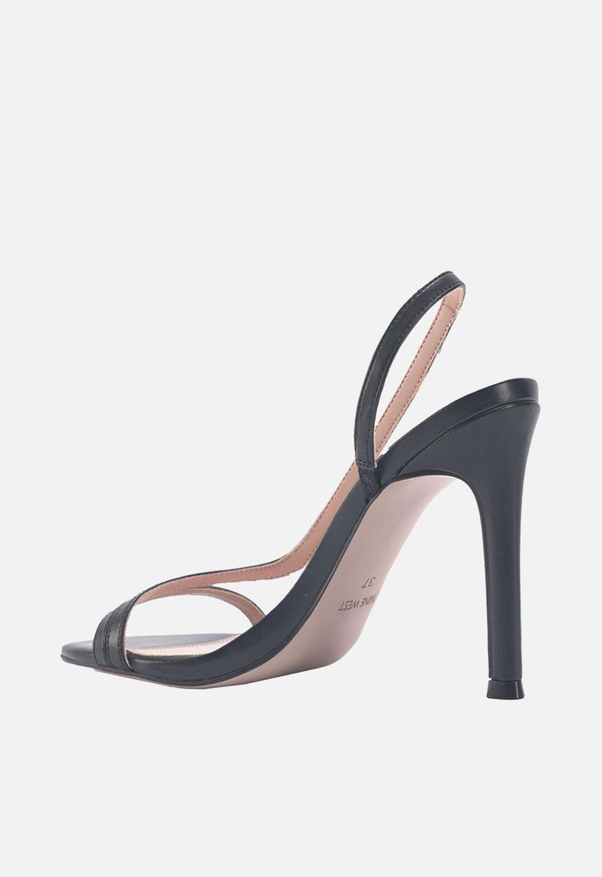 Nine West - Grande heel - black