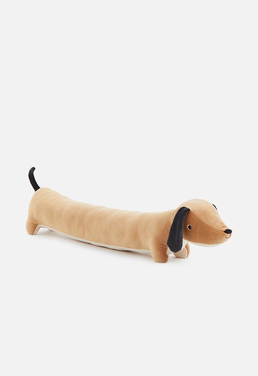 H&M - Dog soft toy - brown