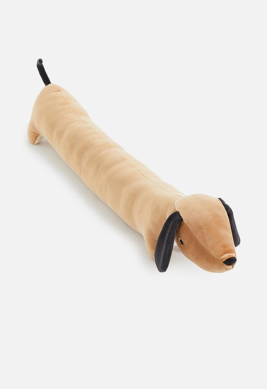 H&M - Dog soft toy - brown