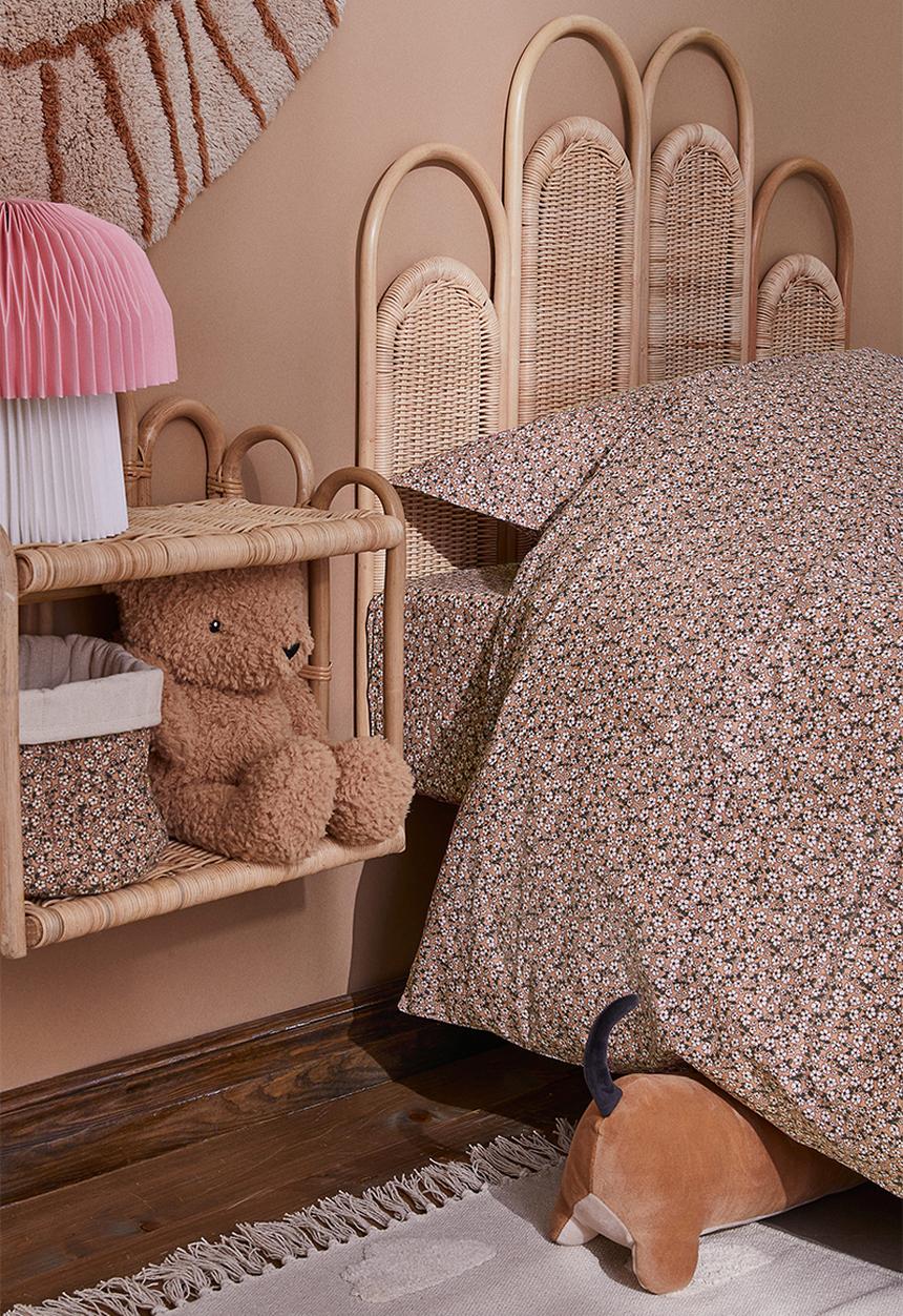 H&M - Dog soft toy - brown