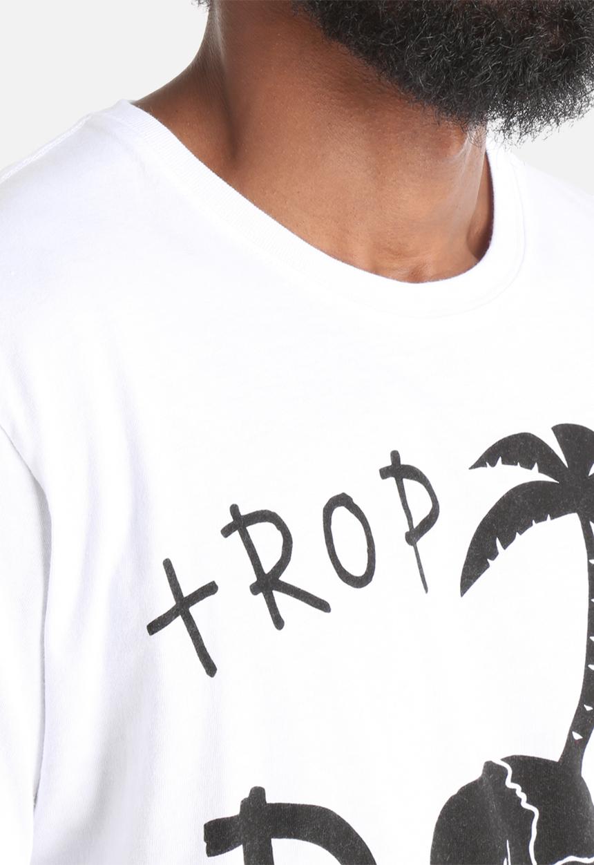 Afends - Tropical Tee