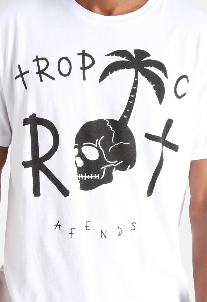 Afends - Tropical Tee