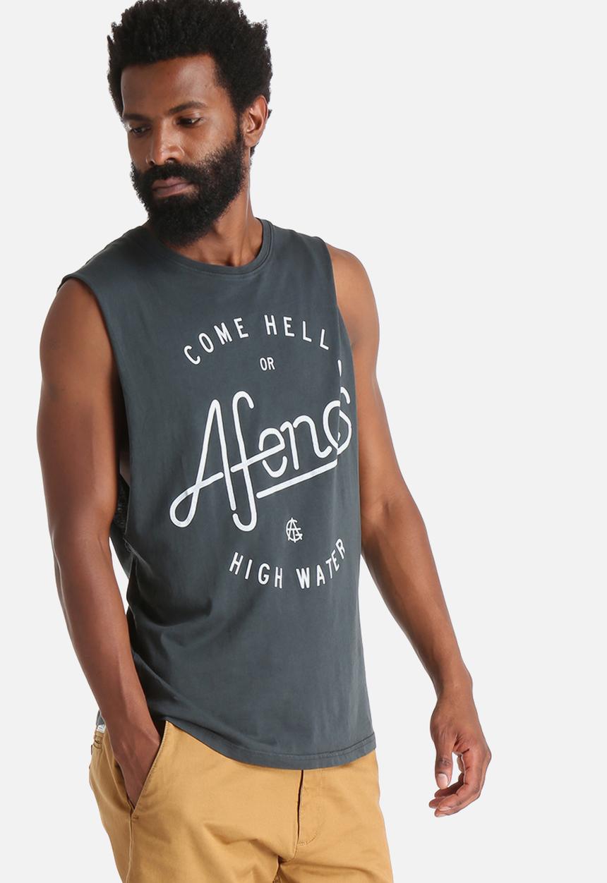 Afends - High Water Vest 