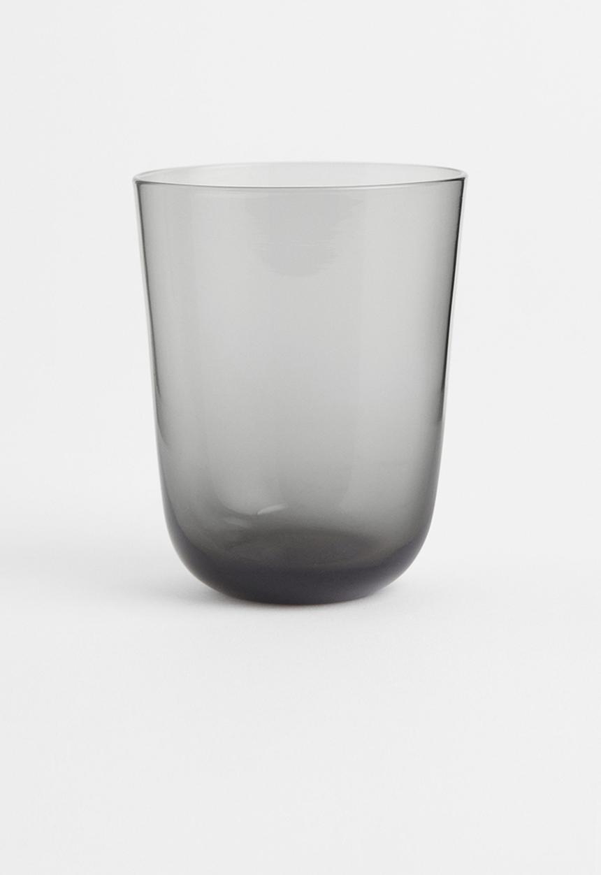 H&M - Tumbler - dark grey