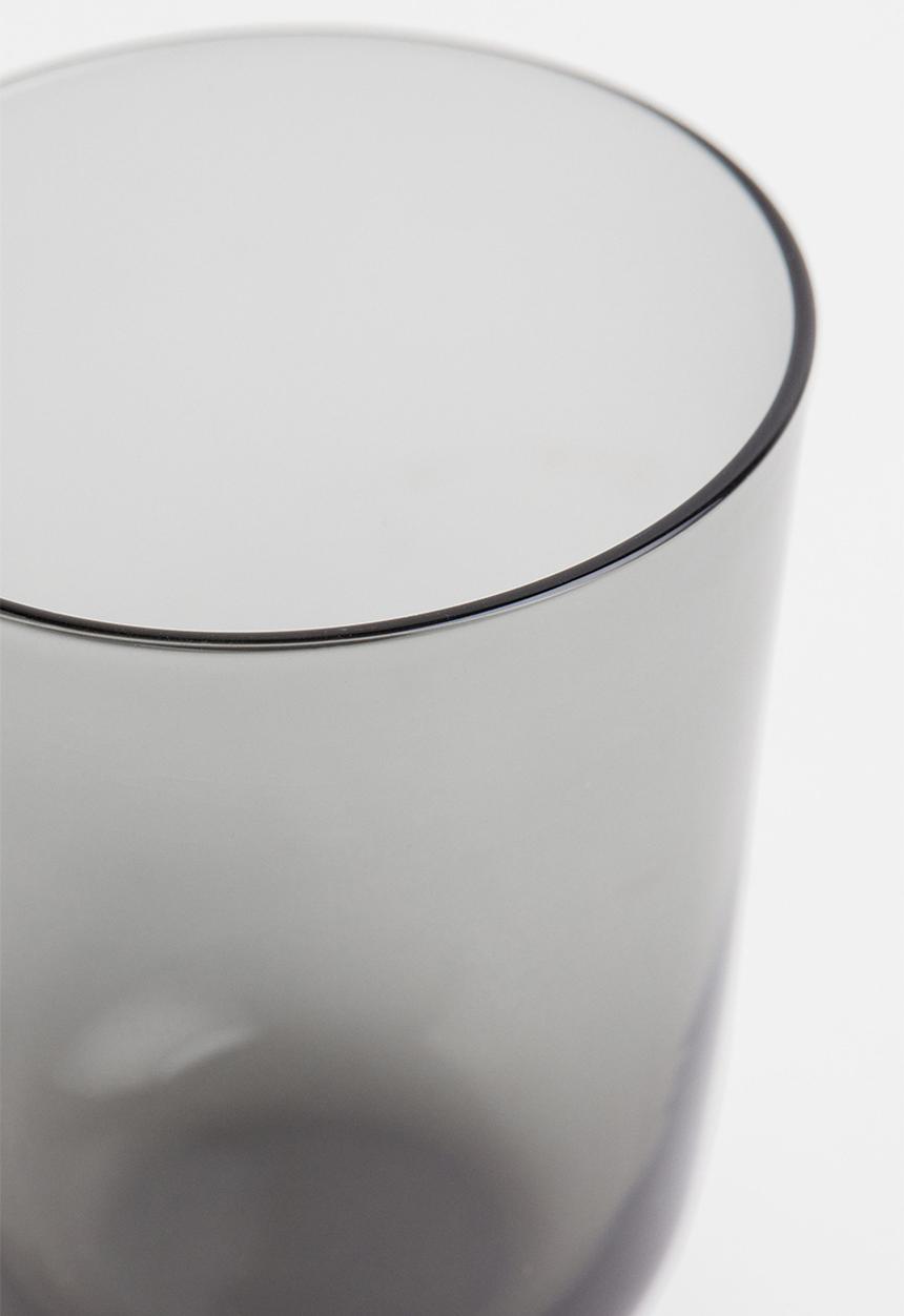 H&M - Tumbler - dark grey
