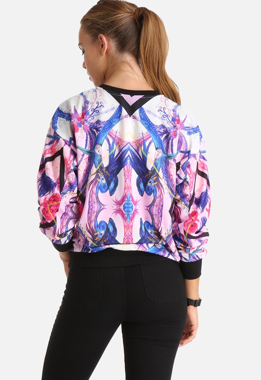 adidas Originals - Florera Sweater