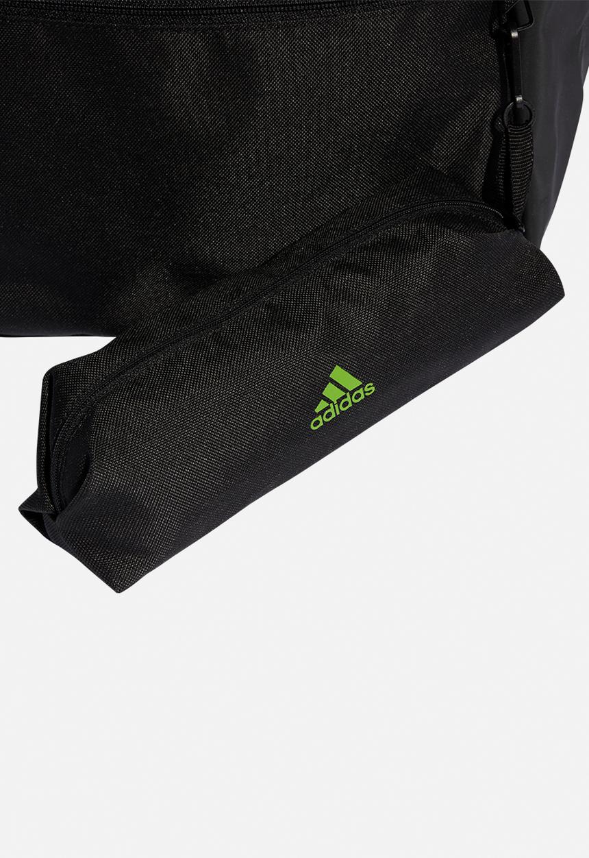 adidas Performance - Classic 3s pc - black & pulse lime