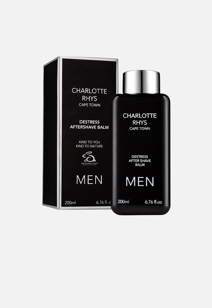 CHARLOTTE RHYS - St Tomas De-Stress Aftershave Balm