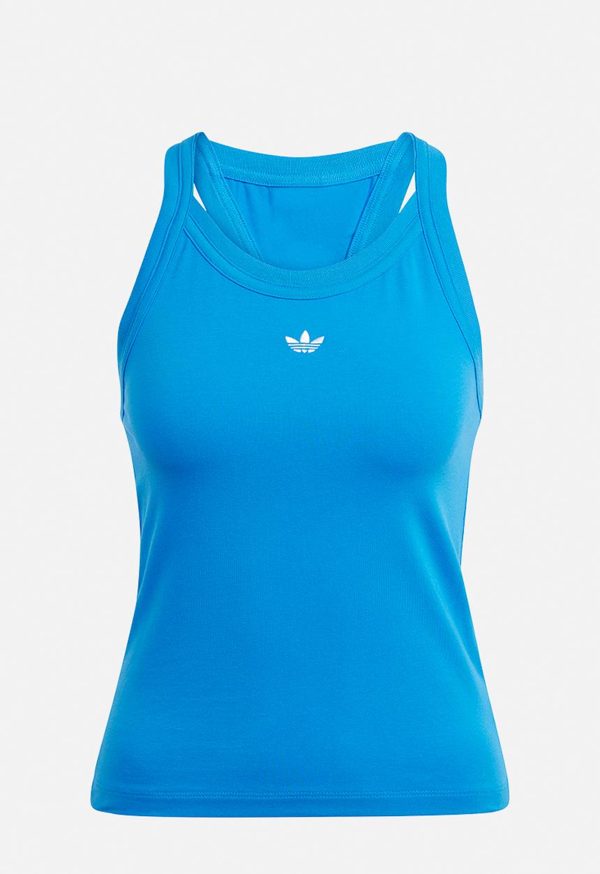 adidas Originals - Tanktop - bluebird