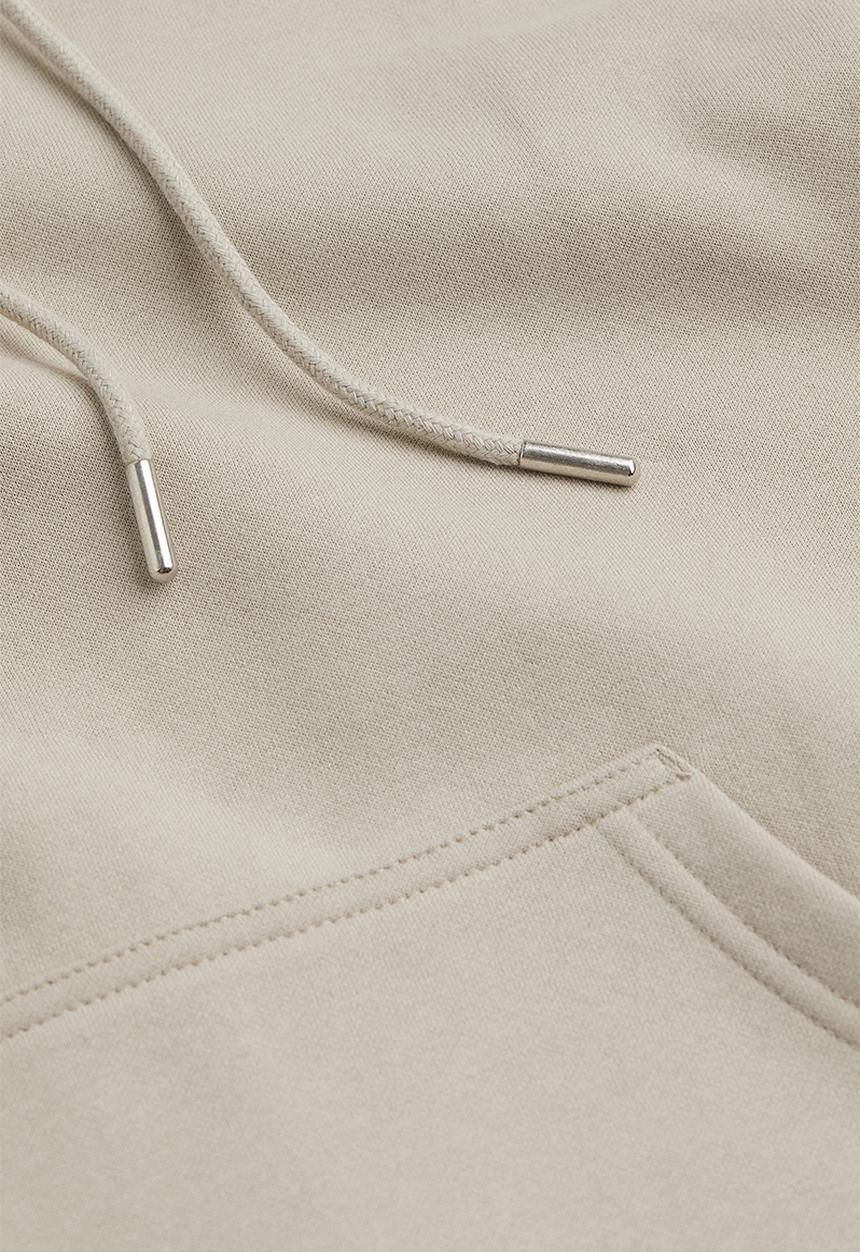 H&M - Hooded top - beige