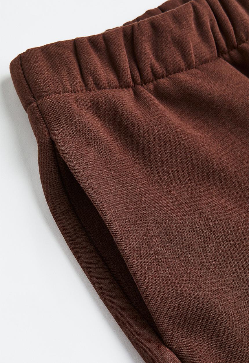 H&M - Joggers - brown