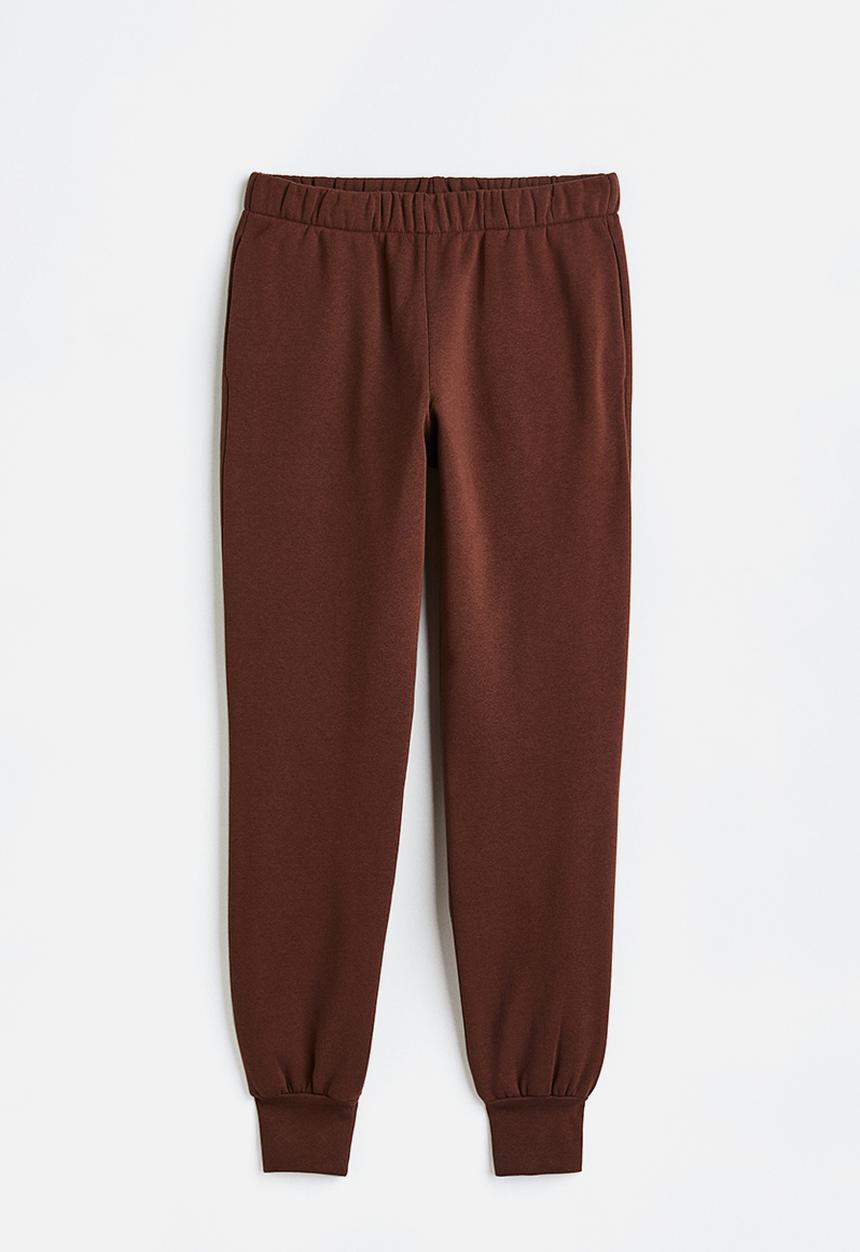 H&M - Joggers - brown