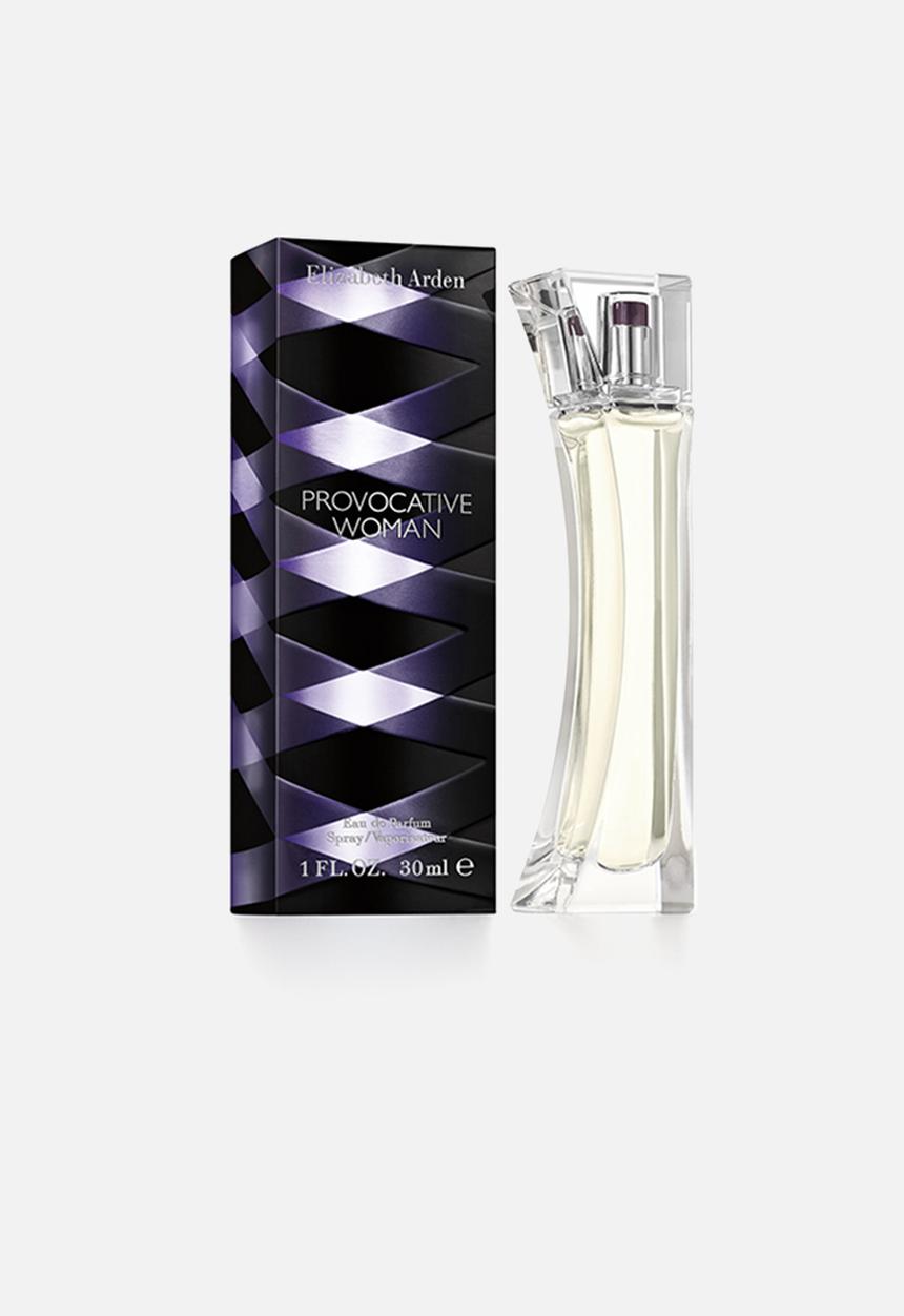 Elizabeth Arden - Elizabeth Arden Provocative Woman Eau De Parfum - 30ml
