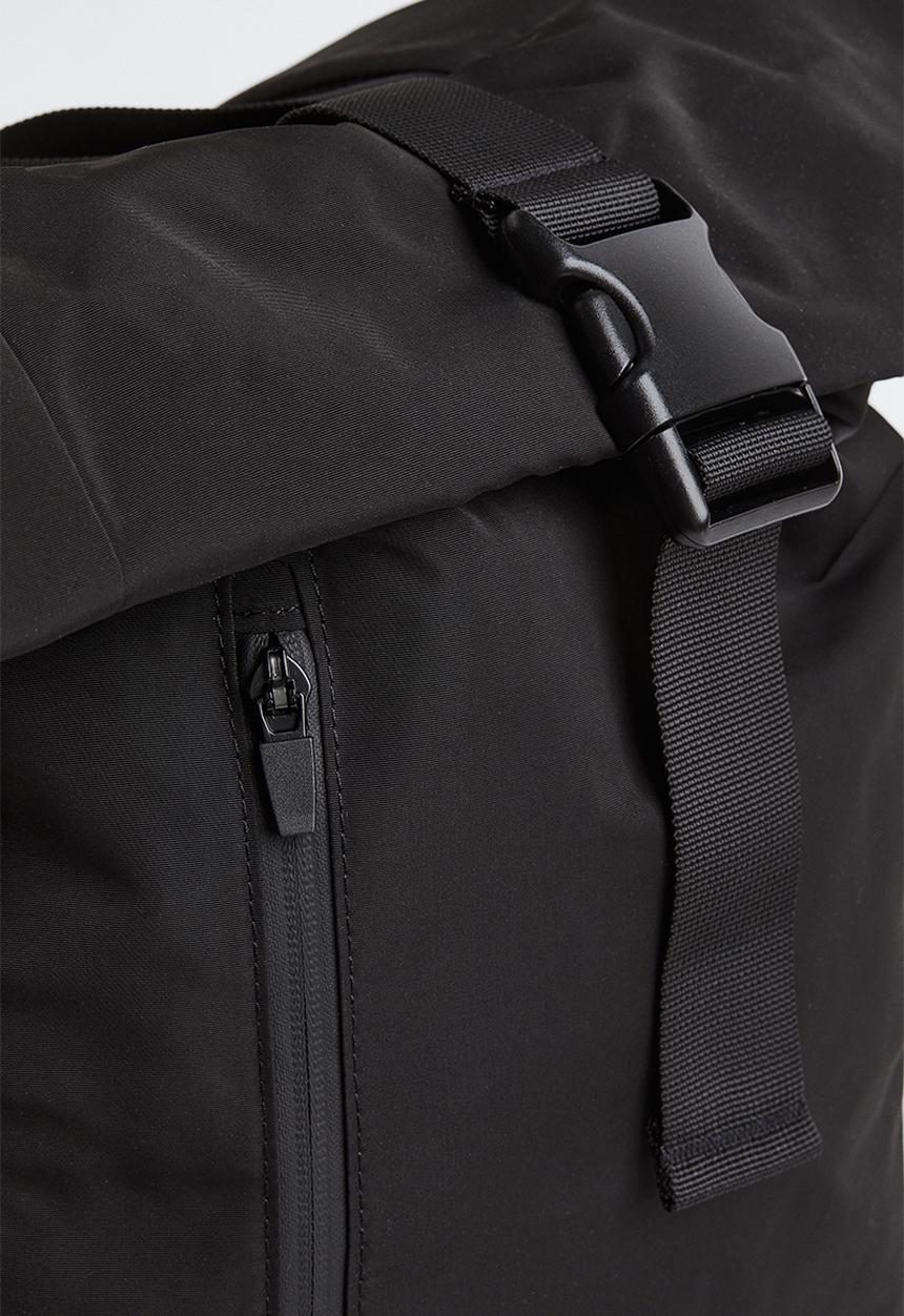 H&M - Water-repellent backpack - black