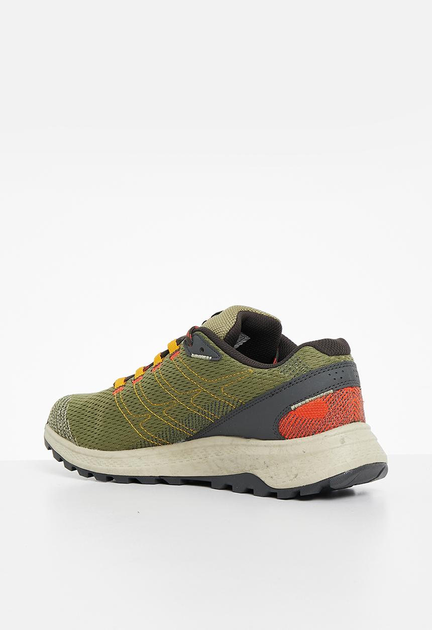 Merrell - Fly strike - herb