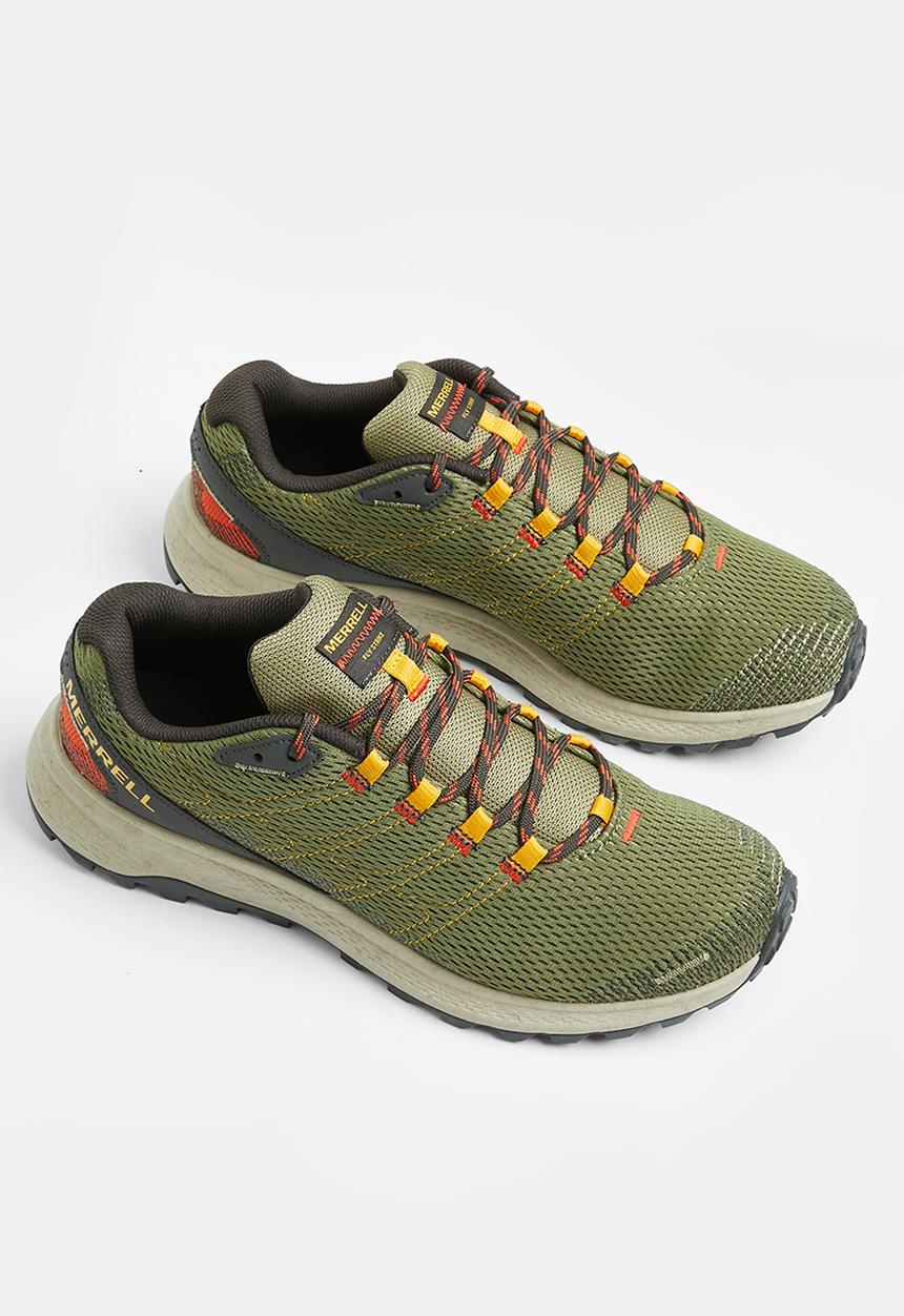 Merrell - Fly strike - herb
