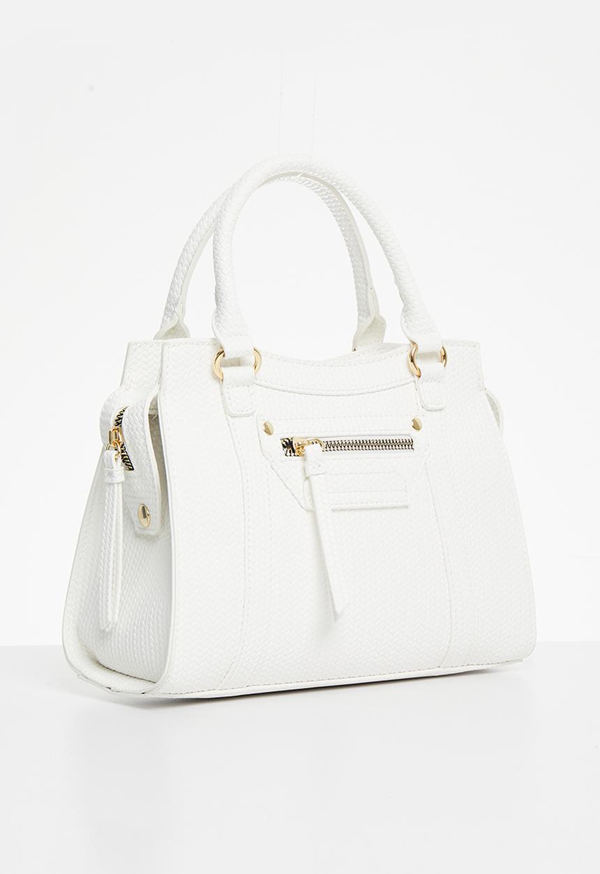 Call It Spring - Jonie - other white