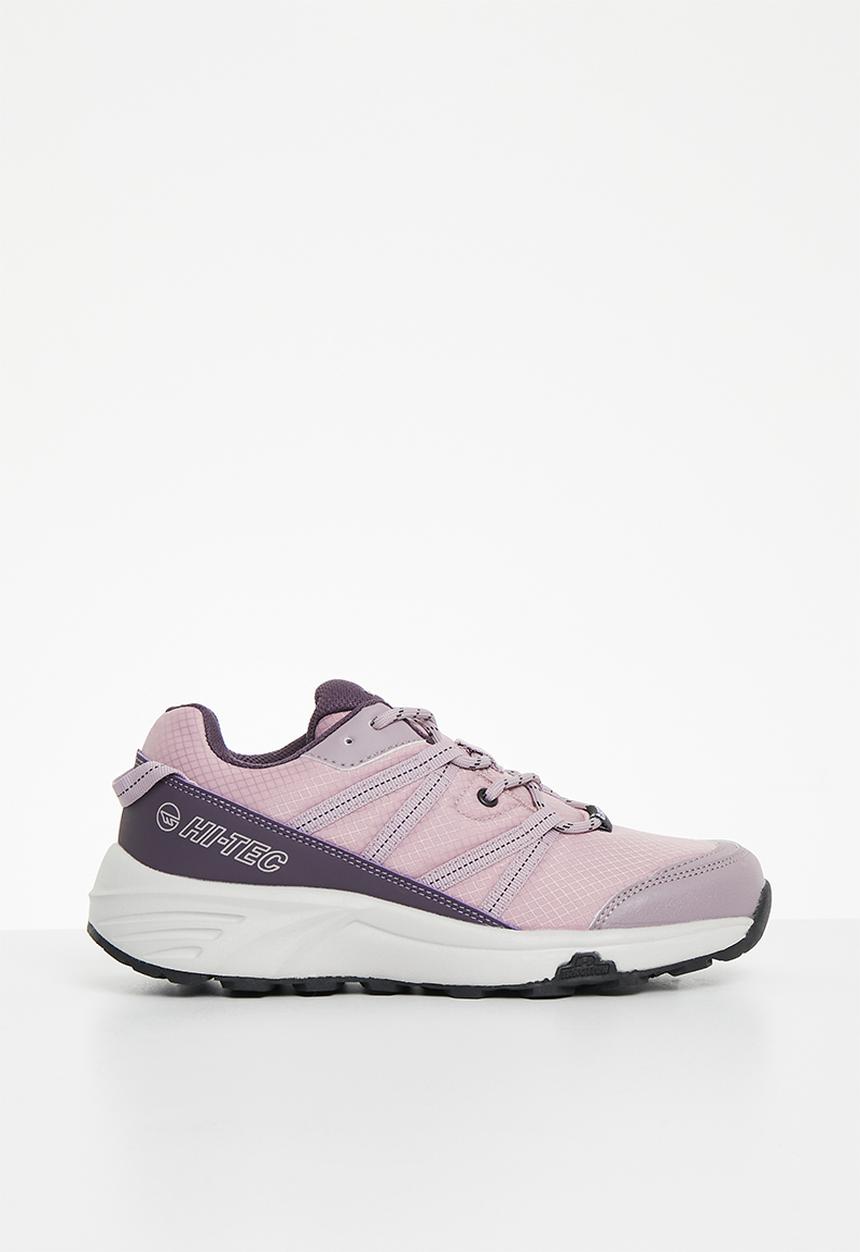 Hi-Tec - Trooper xt jnr - lilac