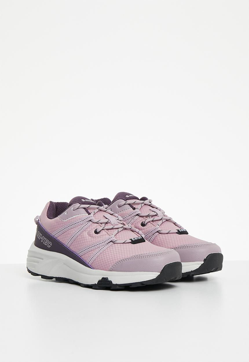 Hi-Tec - Trooper xt jnr - lilac