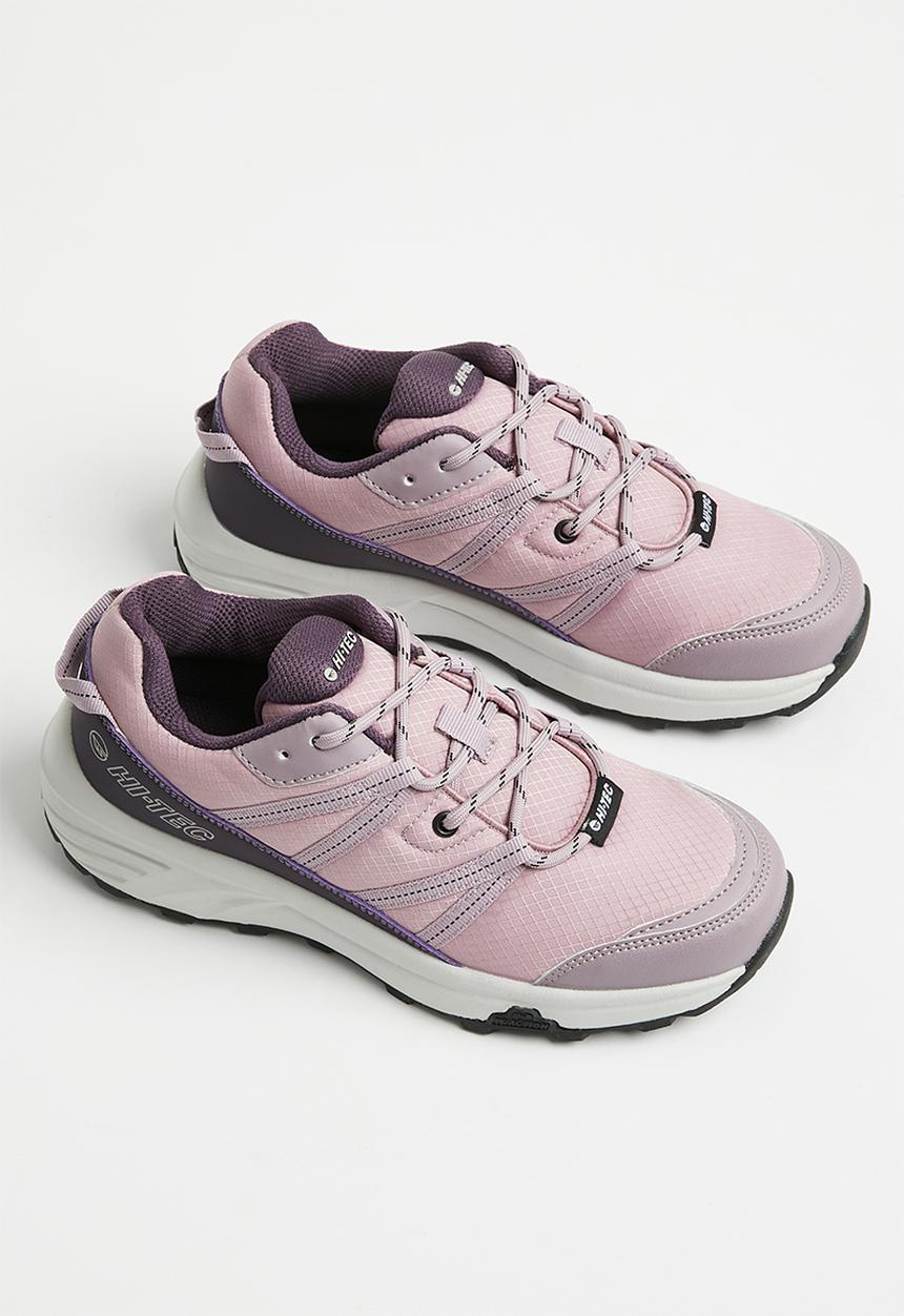Hi-Tec - Trooper xt jnr - lilac