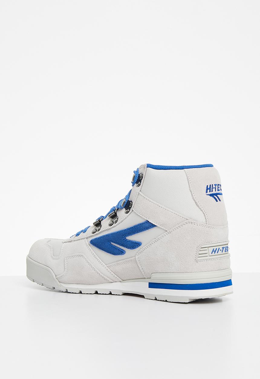 Hi-Tec - P.C.T