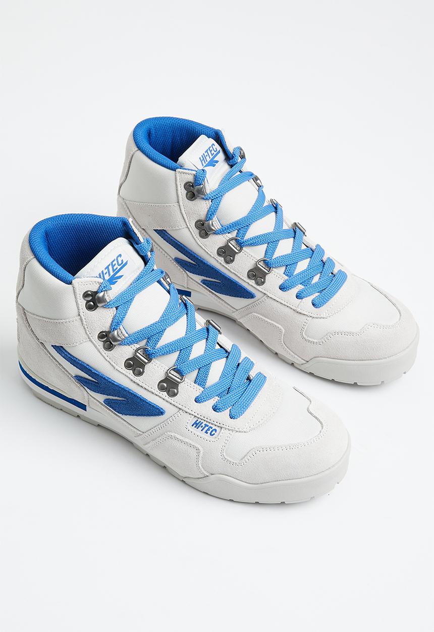Hi-Tec - P.C.T