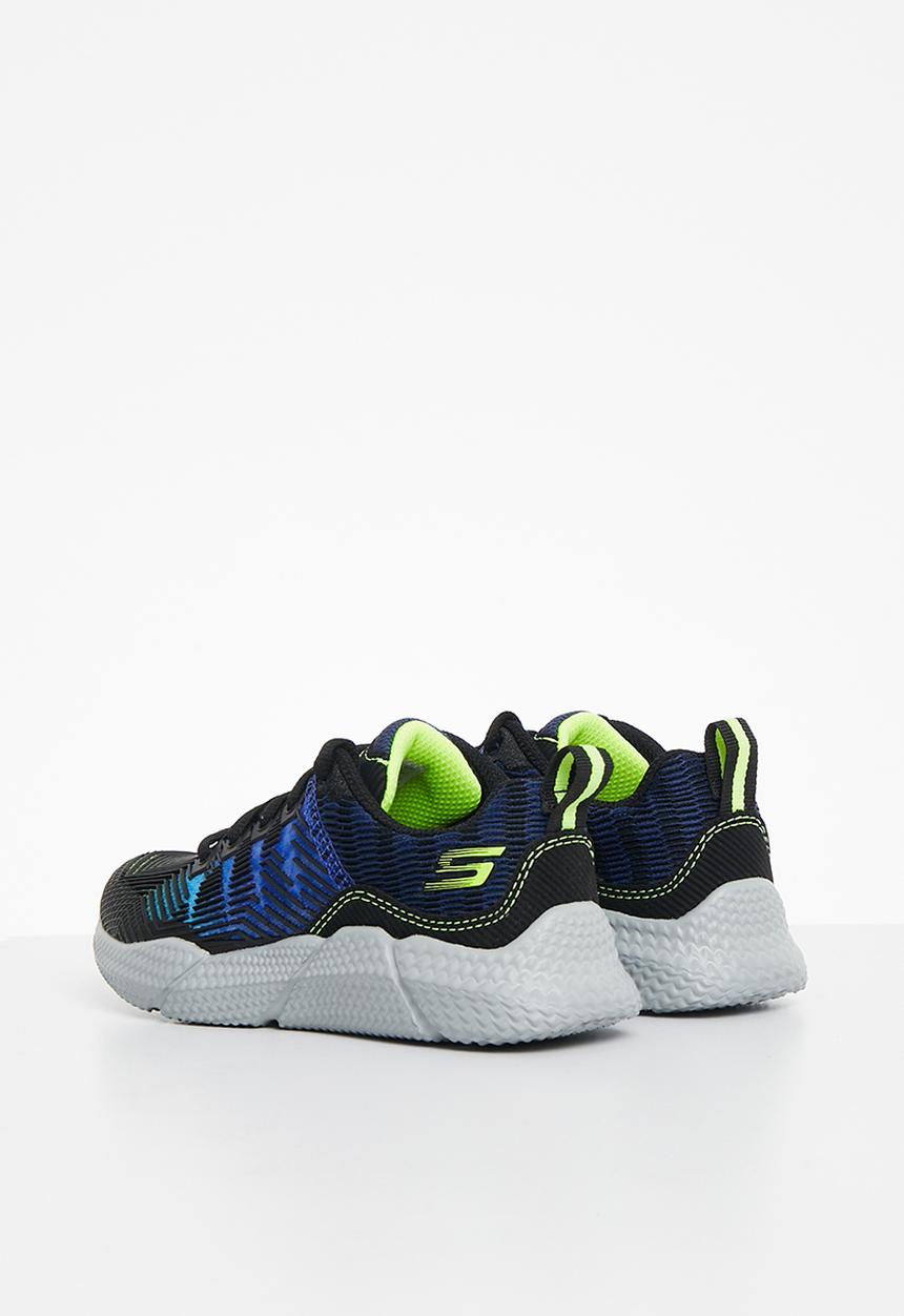 Skechers - Intersectors - multi