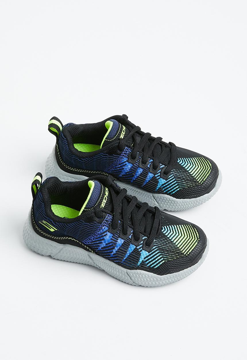 Skechers - Intersectors - multi