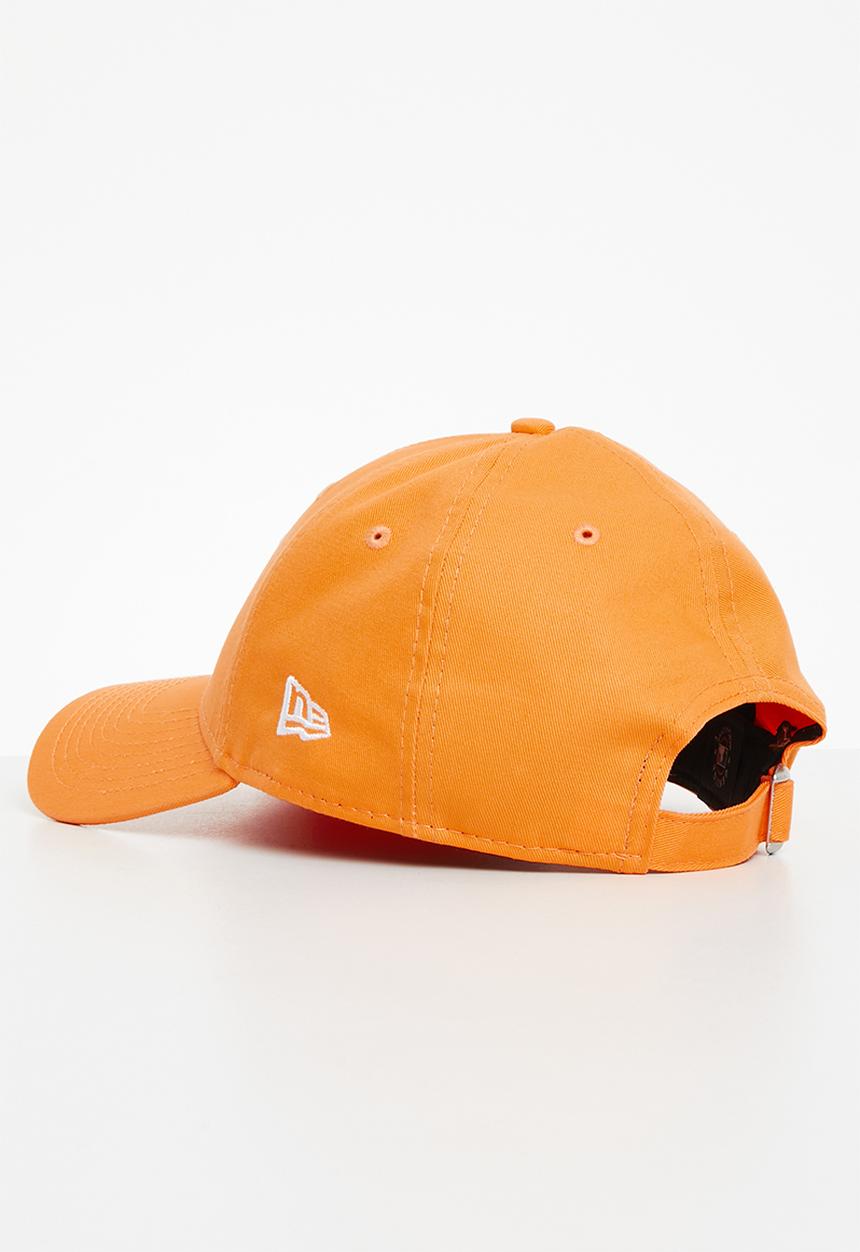 New Era - New york yankees - orange & white
