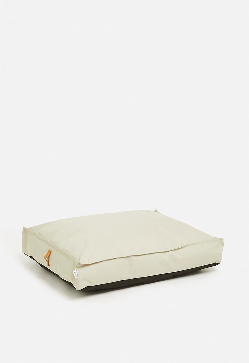 Sixth Floor - Tempurr pet bed - beige