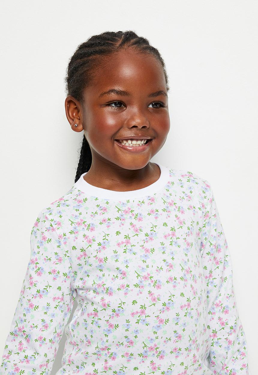 Superbalist - Winter pj set - multi