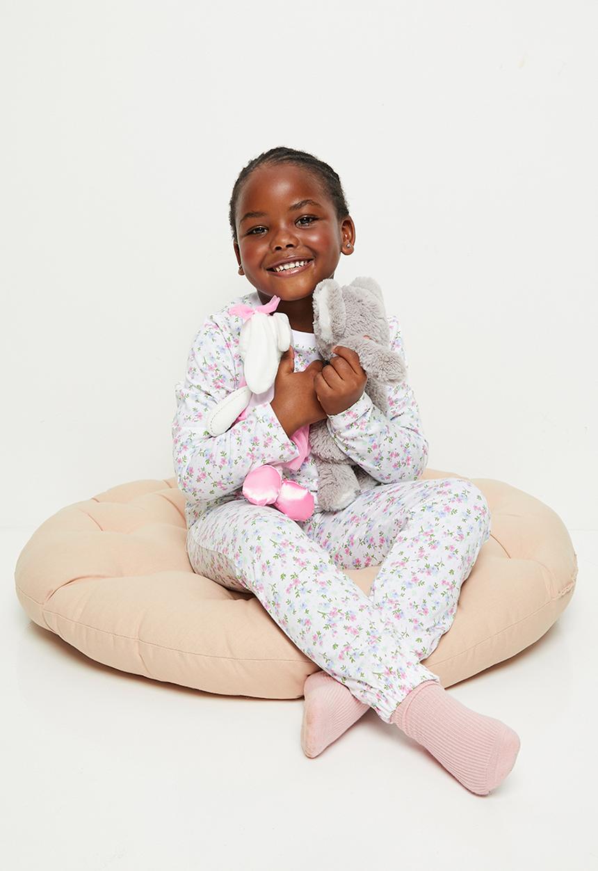 Superbalist - Winter pj set - multi