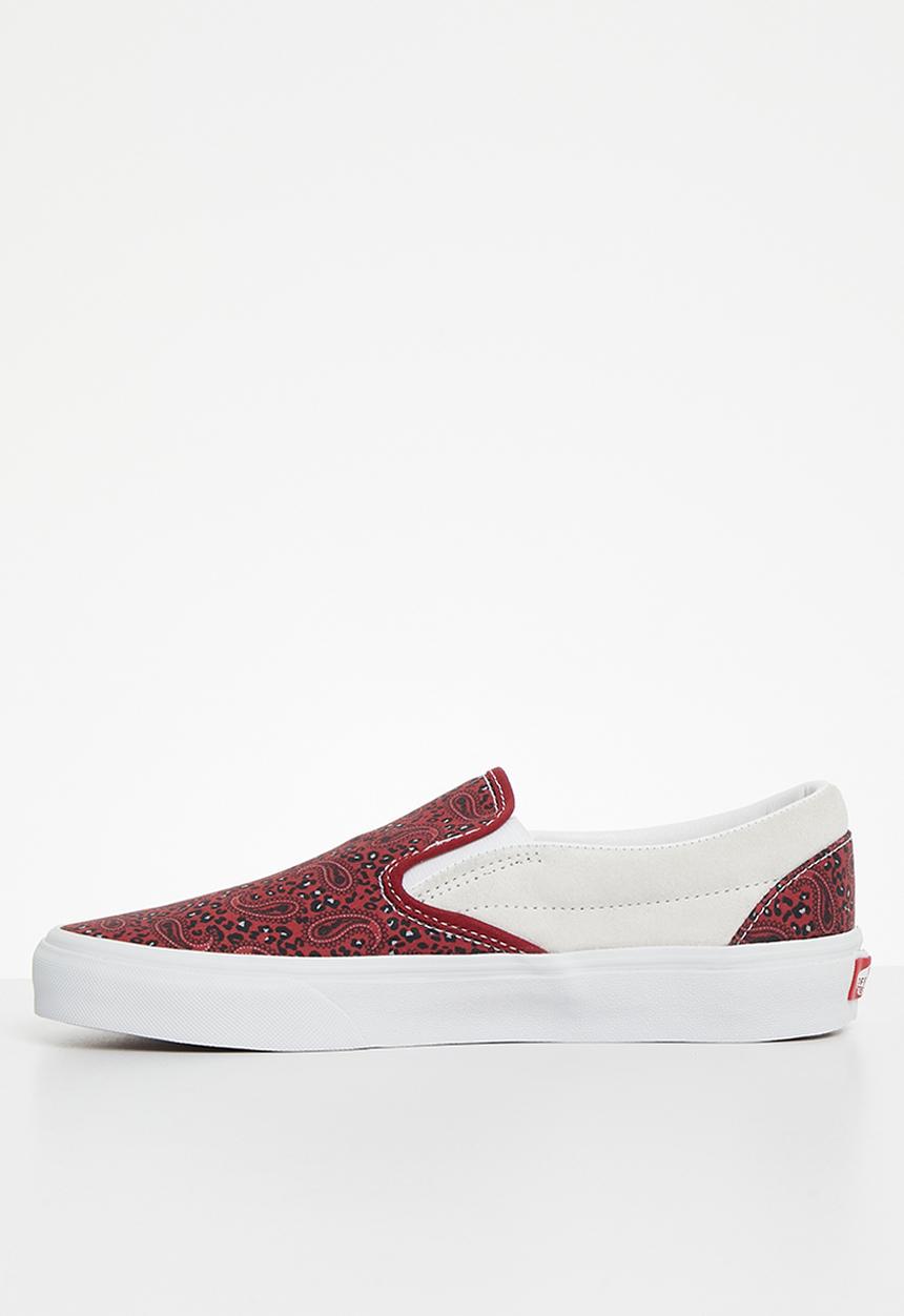 Vans - Classic Slip-On 