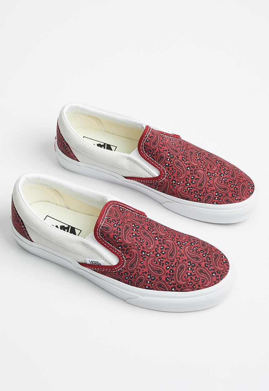 Vans - Classic Slip-On 