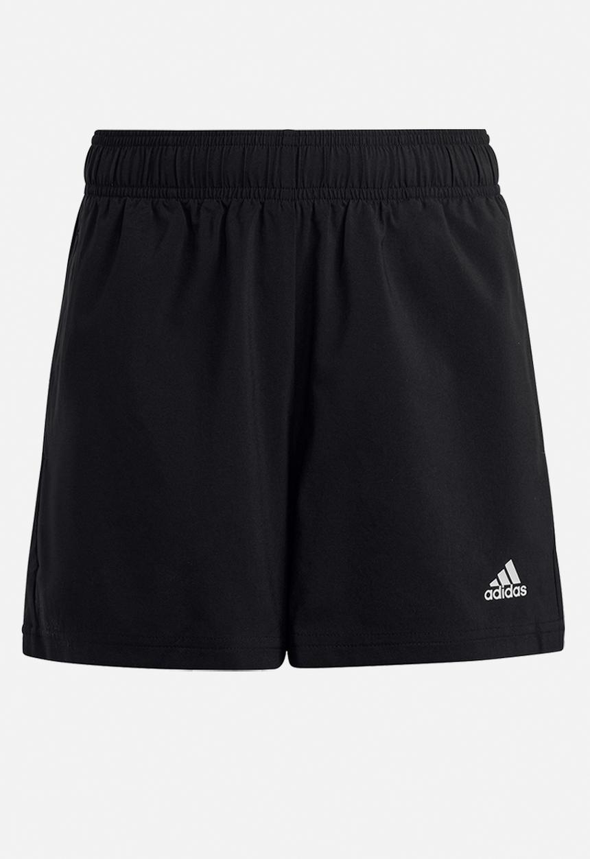 adidas Originals - U pl chelsea - black & white
