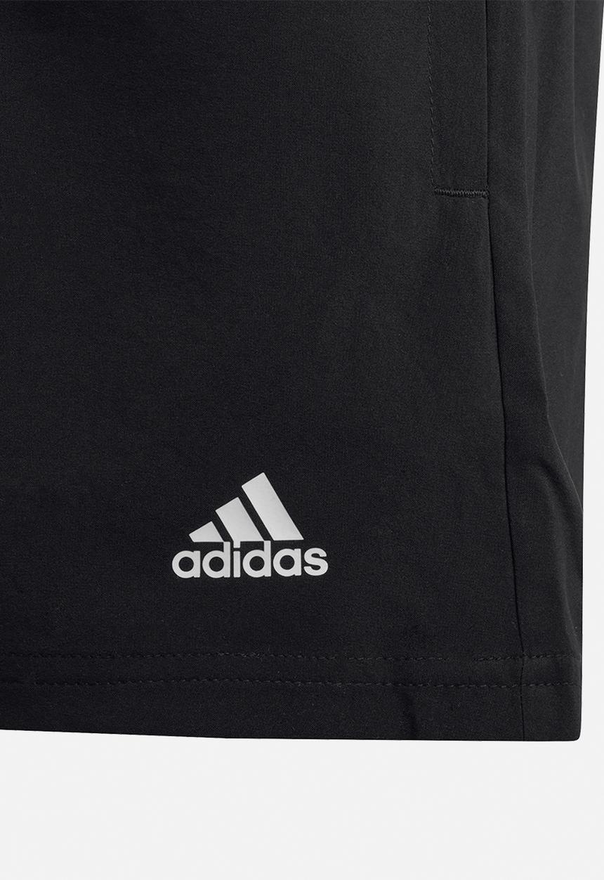 adidas Originals - U pl chelsea - black & white