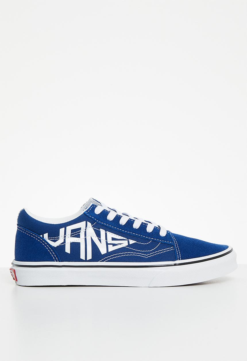 Vans - Vn childrens classic - blue