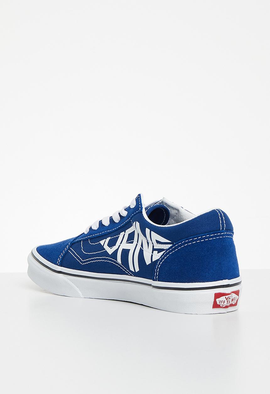 Vans - Vn childrens classic - blue
