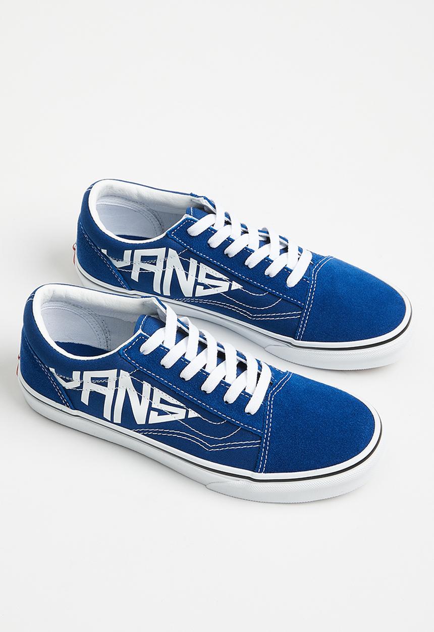 Vans - Vn childrens classic - blue