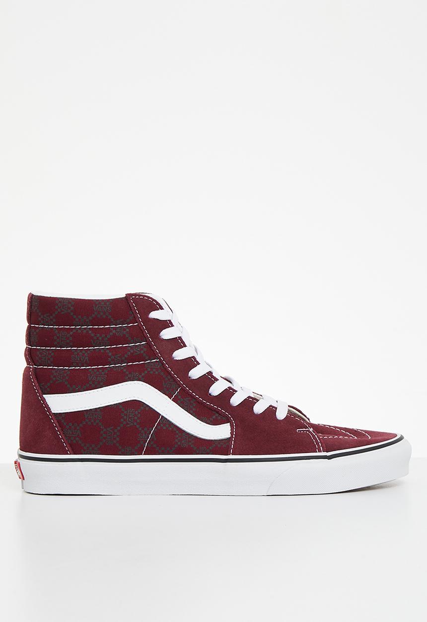 Vans - SK8-Hi 
