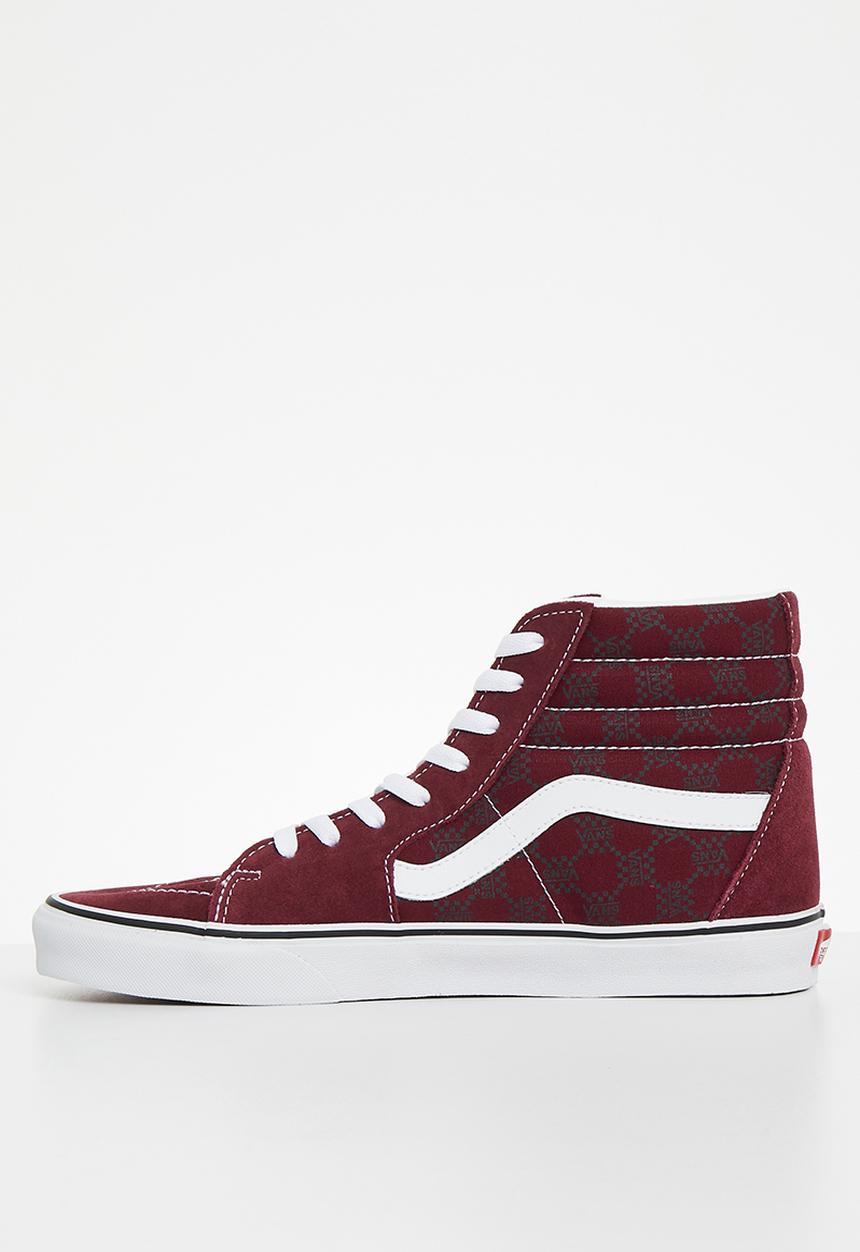 Vans - SK8-Hi 