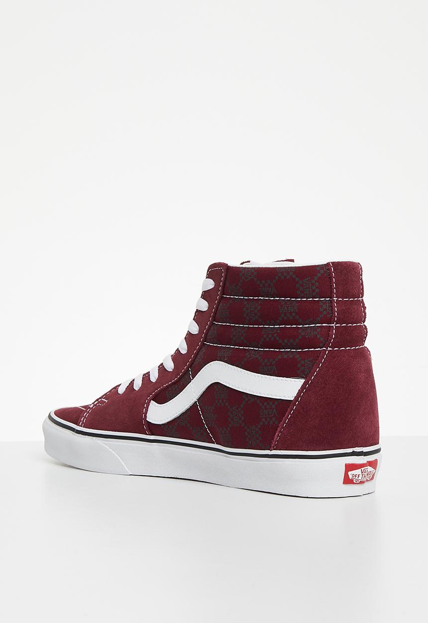 Vans - SK8-Hi 