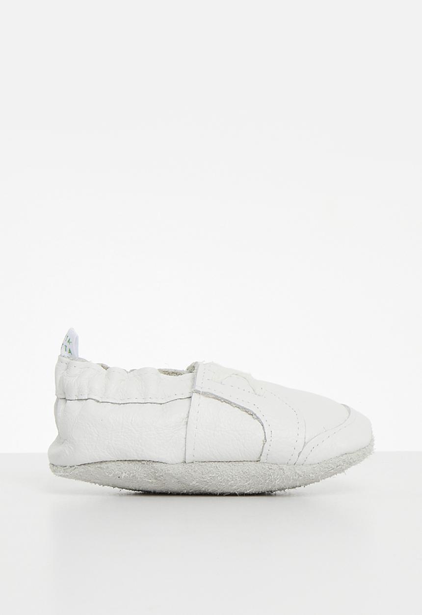 Pitta-Patta Shoes - Sneaker - all white