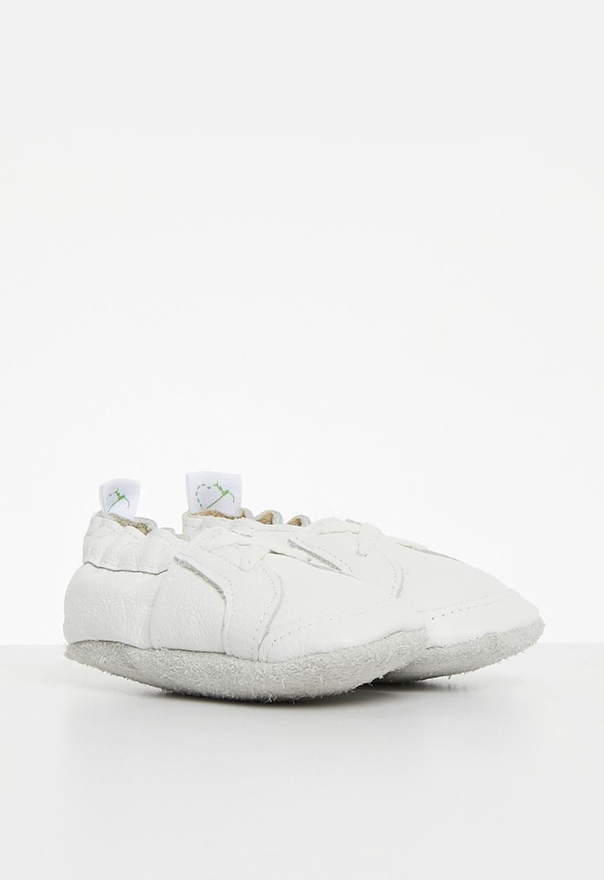 Pitta-Patta Shoes - Sneaker - all white