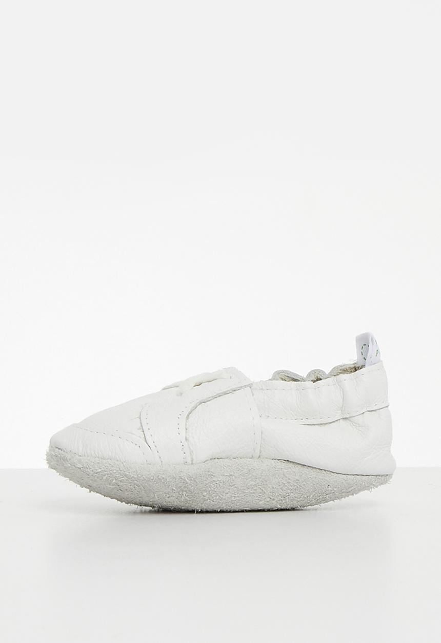 Pitta-Patta Shoes - Sneaker - all white