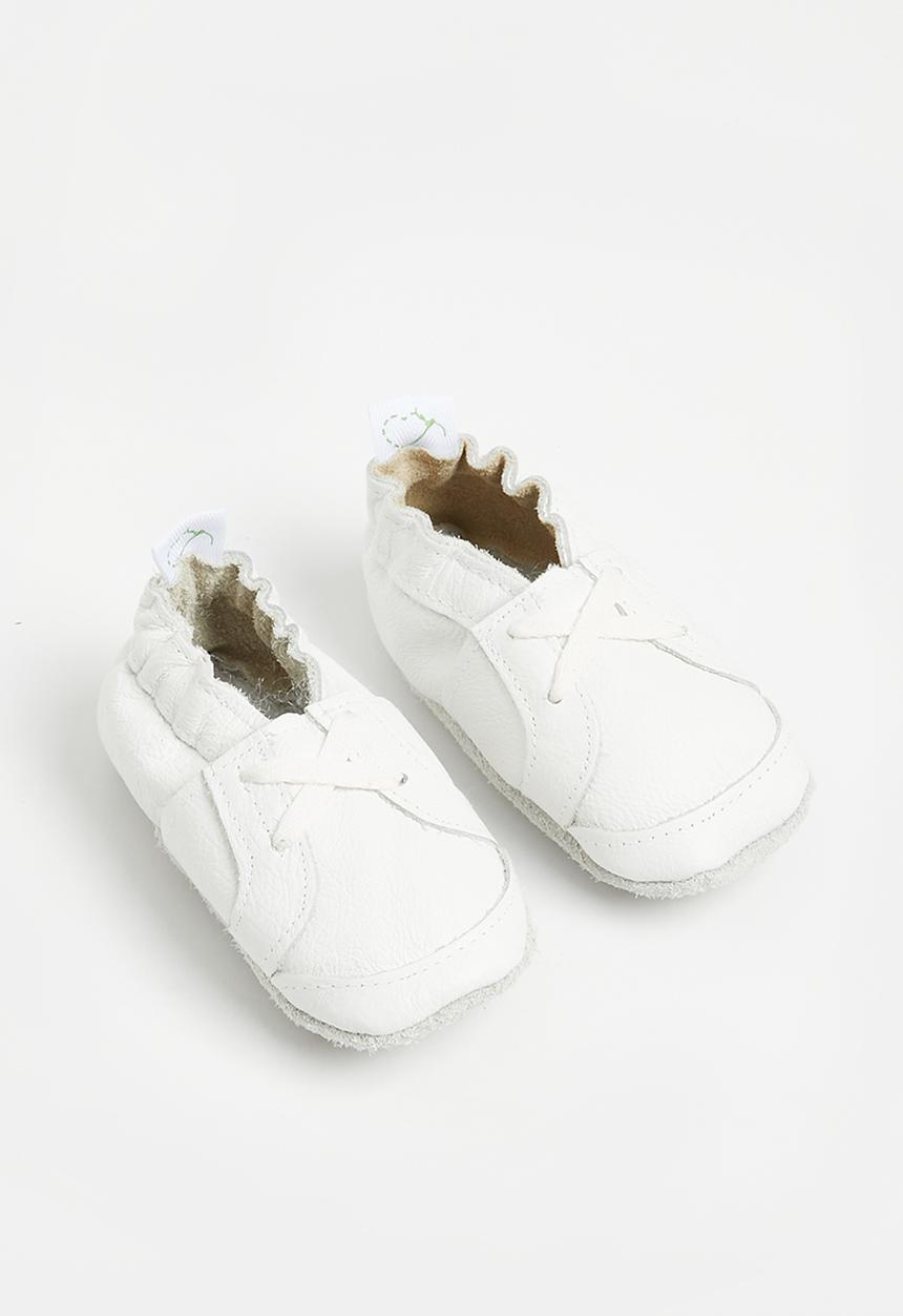 Pitta-Patta Shoes - Sneaker - all white
