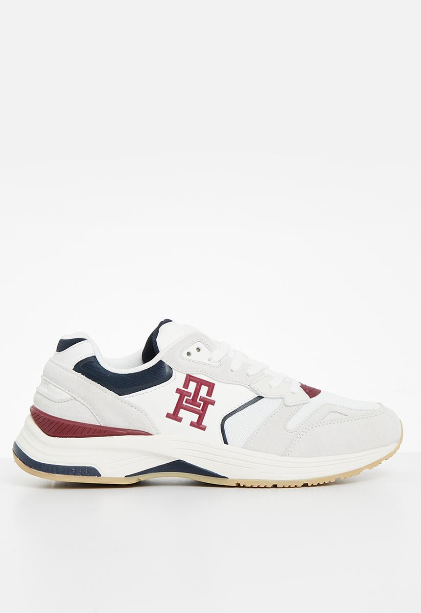 Tommy Hilfiger - Modern prep mix rwb - desert sky