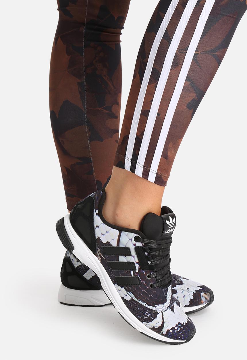 adidas Originals - Leaf Camo Leggings